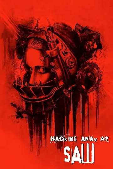 Постер к фильму "Hacking Away at Saw" #974184