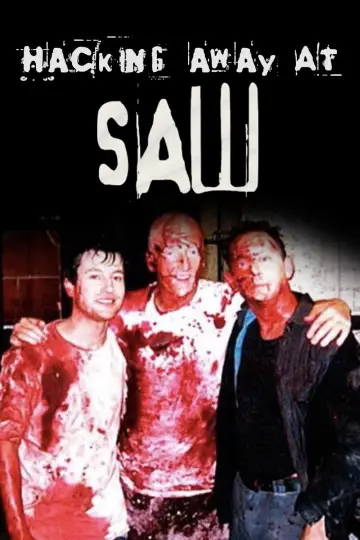 Постер к фильму "Hacking Away at Saw" #974185