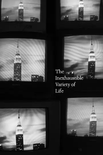 Постер к фильму "The Inexhaustible Variety of Life" #198561