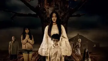Задник к фильму "Kurban: Budak Iblis" #401826