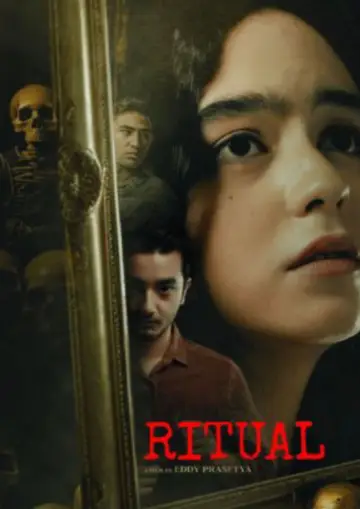 Постер к фильму "Ritual Tumbal Terakhir" #195985