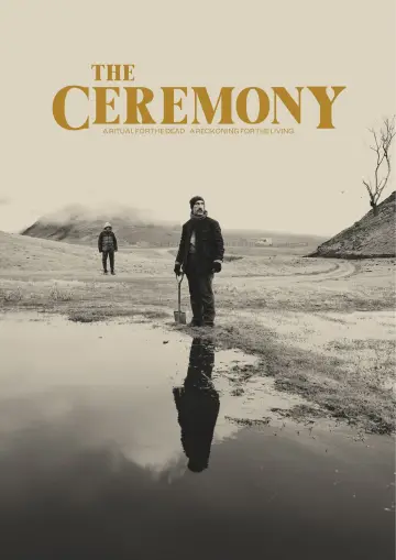 Постер к фильму "The Ceremony" #1284122
