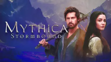 Задник к фильму "Mythica Stormbound" #1186976