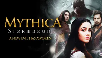 Задник к фильму "Mythica Stormbound" #1186977