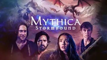 Задник к фильму "Mythica Stormbound" #1186978