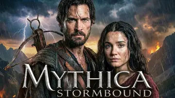Задник к фильму "Mythica Stormbound" #1186979