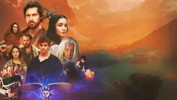 Задник к фильму "Mythica Stormbound" #981134