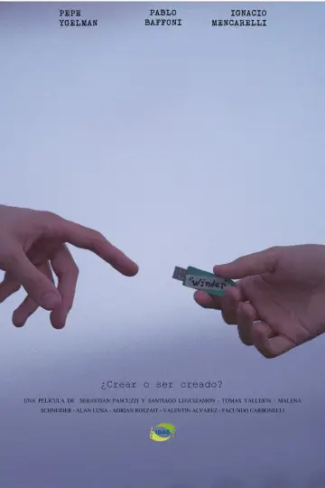 Постер к фильму "Winder" #192021