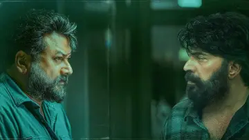 Задник к фильму "എബ്രഹാം ഓസ്ലർ" #792978