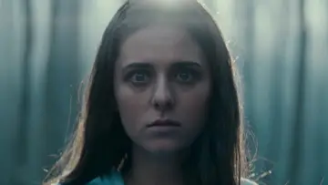Задник к фильму "Jour de chasse" #665349