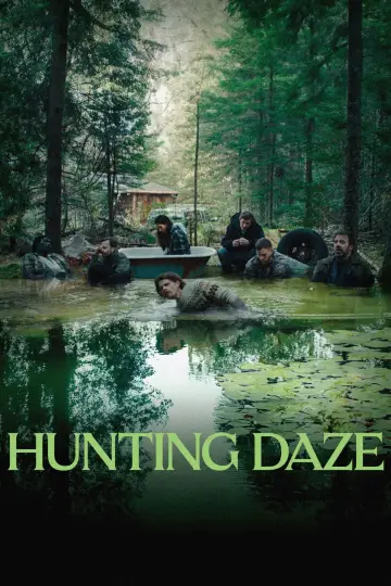 Постер к фильму "Jour de chasse" #665362