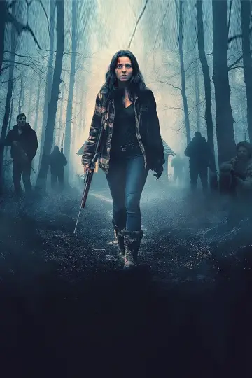 Постер к фильму "Jour de chasse" #665366