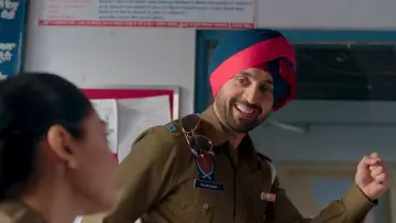 Задник к фильму "ਜੱਟ ਐਂਡ ਜੂਲੀਅਟ 3" #1121019