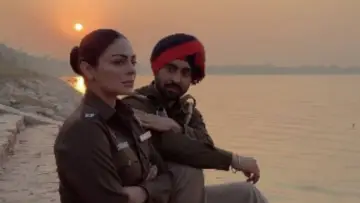 Задник к фильму "ਜੱਟ ਐਂਡ ਜੂਲੀਅਟ 3" #1121022