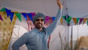 Задник к фильму "ਜੱਟ ਐਂਡ ਜੂਲੀਅਟ 3" #1121023