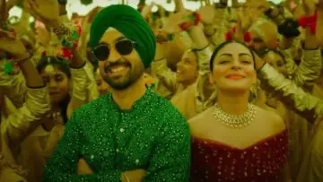 Задник к фильму "ਜੱਟ ਐਂਡ ਜੂਲੀਅਟ 3" #1121024