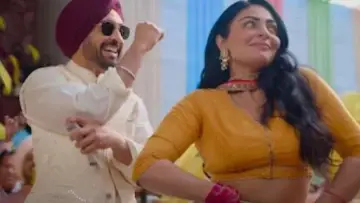 Задник к фильму "ਜੱਟ ਐਂਡ ਜੂਲੀਅਟ 3" #1121025