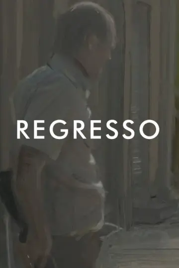 Постер к фильму "Regresso" #1171226