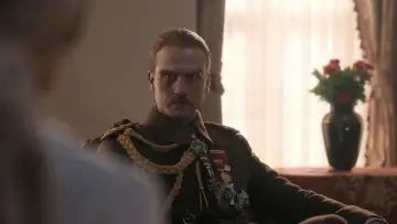 Задник к фильму "Atatürk 1881 - 1919" #1082781