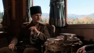Задник к фильму "Atatürk 1881 - 1919" #1082782