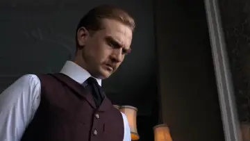Задник к фильму "Atatürk 1881 - 1919" #438342