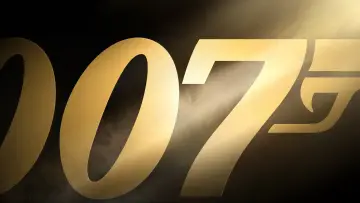 Задник к фильму "Бонд 26" #1201838