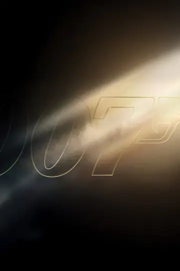 Постер к фильму "Бонд 26" #1209240