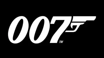 Задник к фильму "Бонд 26" #864947