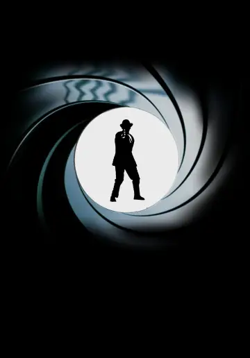 Постер к фильму "Бонд 26" #864952