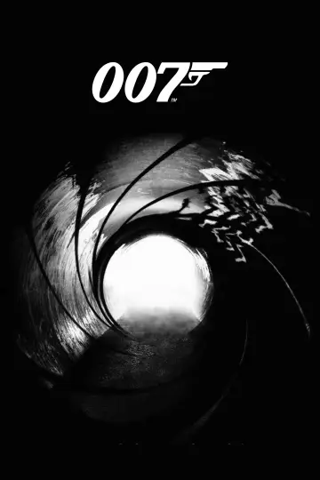 Постер к фильму "Бонд 26" #971352