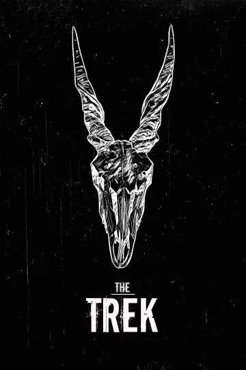 Постер к фильму "The Trek" #538652