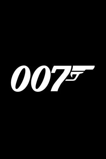 Постер к фильму "Бонд 26" #1583104