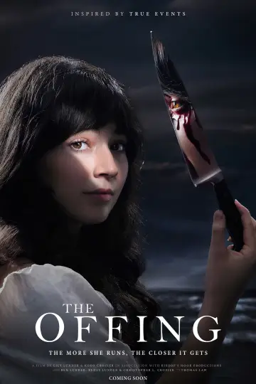 Постер к фильму "The Offing" #1170193