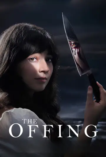 Постер к фильму "The Offing" #1170194