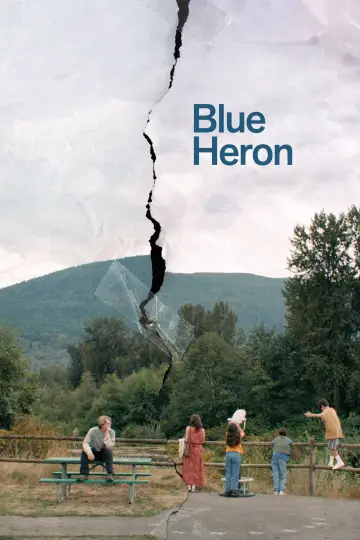 Blue Heron