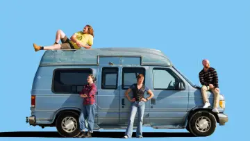 Задник к фильму "The Wedding Party" #982794