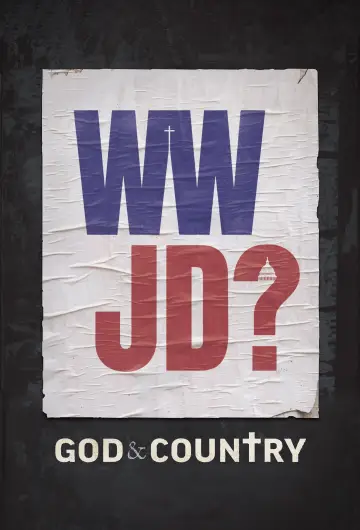 Постер к фильму "God & Country: The Rise of Christian Nationalism" #192979