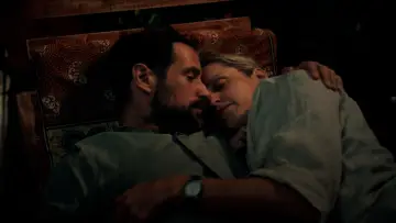 Задник к фильму "Call Me Queen" #1691820