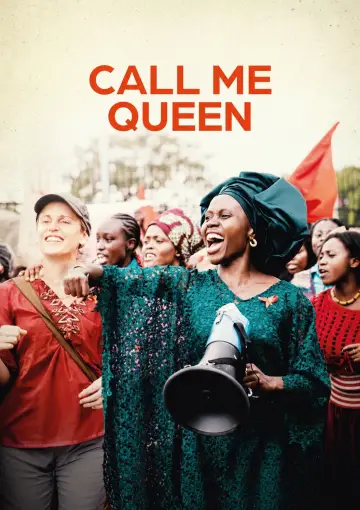 Постер к фильму "Call Me Queen" #1691830
