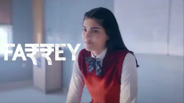 Задник к фильму "Farrey" #1086388