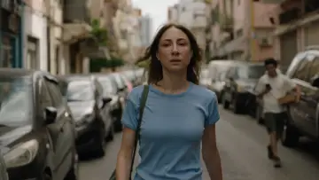 Задник к фильму "أرزة" #467994