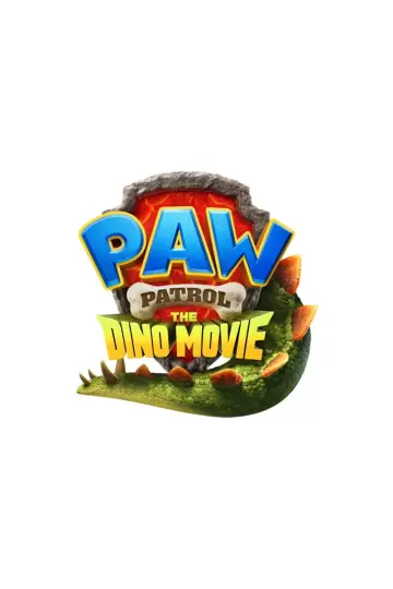 Постер к фильму "Щенячий патруль: Динофильм" #604405
