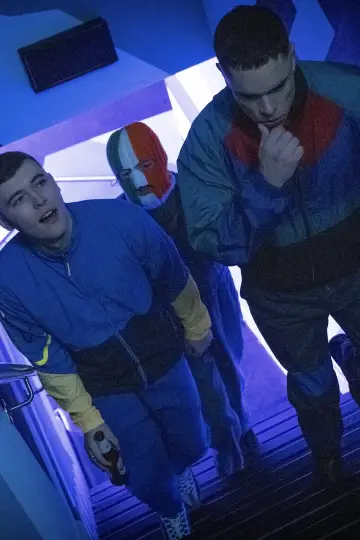 Постер к фильму "Никап" #197080