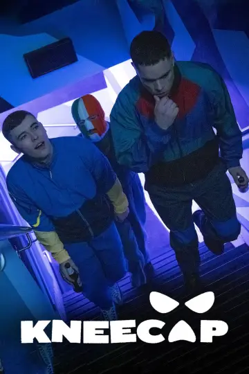 Постер к фильму "Никап" #615385