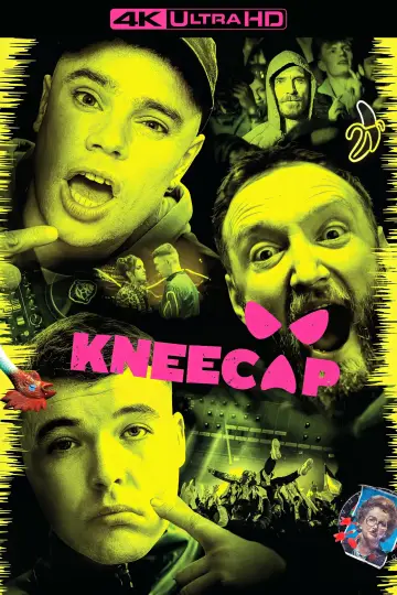 Постер к фильму "Никап" #615397