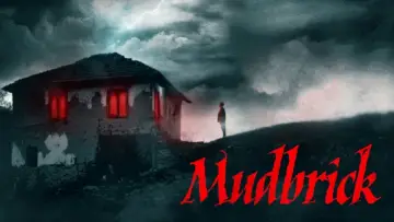 Задник к фильму "Глиняный дом" #789203