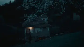 Задник к фильму "Глиняный дом" #789210