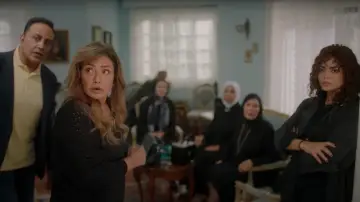 Задник к фильму "آل شنب" #789436