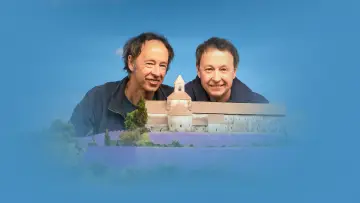 Задник к фильму "Wunderland: Vom Kindheitstraum zum Welterfolg" #1014968