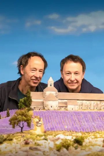 Постер к фильму "Wunderland: Vom Kindheitstraum zum Welterfolg" #1014971